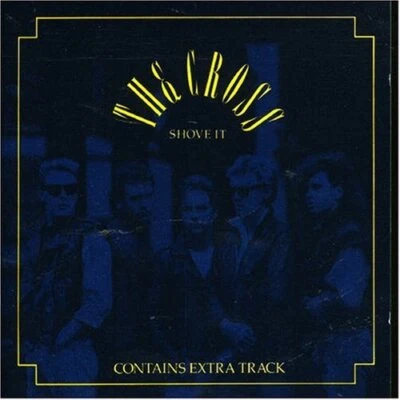 Shove It CD (1988) Value Guaranteed from eBay’s biggest seller! - Image 1 of 2