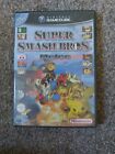 Super Smash Bros. Melee Complete Edition (GameCube, 2002)