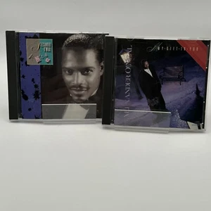 2FER My Gift To You & All Mixed Up by Alexander O'Neal 2CDs EXCELLENT - Picture 1 of 4