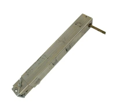 17" Universal Fifth Wheel Landing Gear Lead Drop Leg RV Camper Trailer 5th - Image 1 of 3