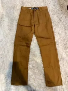 NWT Men's Premium Denim Original Jeans Size 30x30 #GA5 - Picture 1 of 3