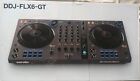 Pioneer DJ DDJ-FLX6GT 4Ch DJ Controller for rekordbox and Serato DJ Pro