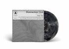 Destruction Unit Deep Trip SMOKE VINYL LP Record MP3 early Jay Reatard band NEW