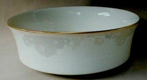 Noritake Turtle Bay 7710 Round Vegetable Bowl 8 1/8" NEW - Bild 1 von 1