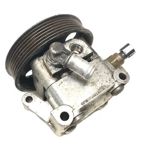 FORD FOCUS MK2 *2005-2008* GENUINE HWDA POWER STEERING PUMP PAS  - Picture 1 of 3