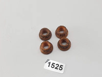 Tuerca silenciadora BMW F 850 GS 1 pieza - Imagen 1 de 4