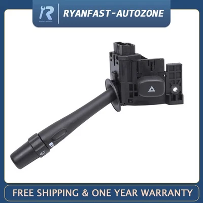 15849313 Turn Signal Switch Lever For Chevy Silverado Gmc Sierra 2007-2013 Foto 1 de 4