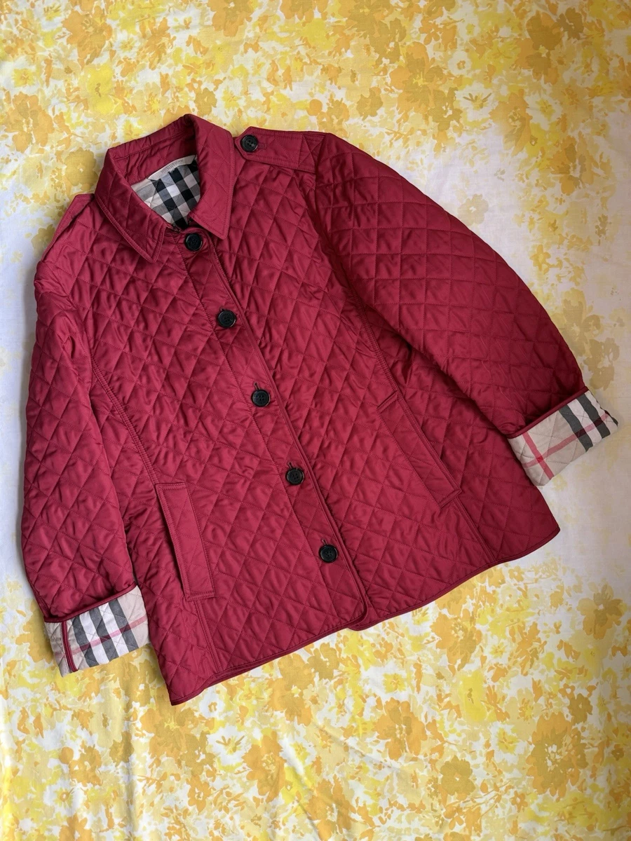 burberry brit jacket products for sale | eBay