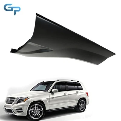 适用于 2010 - 2015 梅赛德斯奔驰 GLK350 2013 - 2015 GLK250 右前挡泥板 — 第 1/4 张图片