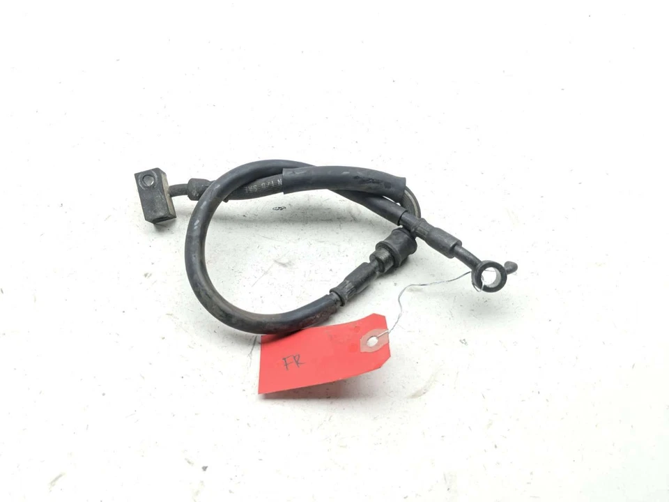01-05 Manguera línea freno delantero derecho honda goldwing 1800 gl1800 trsh pl Foto 1 de 4