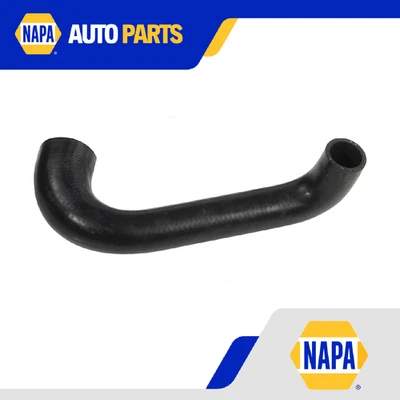 Radiator Hose fits OPEL MANTA B 2.0 Lower 77 to 84 20S Coolant Gates 1336219 New - Image 1 of 4