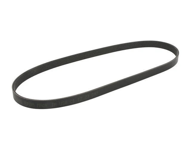 Cinturón Multi Rib 59BNRJ85 para Honda Fit 2015 2019 2017 2016 2018 2020 Foto 1 de 1