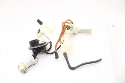 Harley-Davidson Electra Road Street Glide 2012-2017 bomba de combustible con placa superior Foto 1 de 4