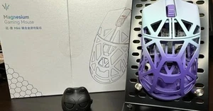 beast x mini mouse - Picture 1 of 1