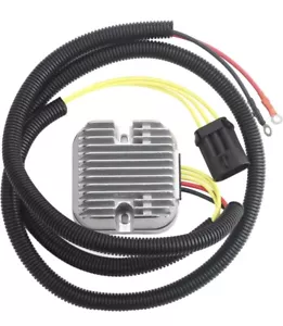 Voltage Regulator Rectifier For Polaris 2010-2019 Sportsman 450/550/ 570/850,... - Foto 1 di 6