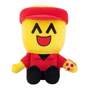 Muñeca de peluche Elliot Forsaken Chance 7,87 pulgadas juguete regalo - Imagen 1 de 11