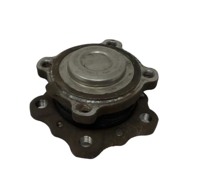 Buje de brida de cojinete de rueda delantera BMW F80 F82 F87 M2 M3 M4 31202284235 2284235 OEM Foto 1 de 4