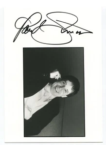 Paul Simon Signed 8x10 Photo Autographed Vintage Signature Singer Musician - Picture 1 of 2