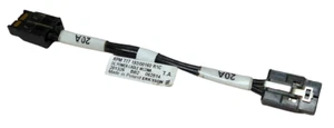 Power Cable RPM777193 00315 Ericsson DC WCDMA [R2W6]7 - Zdjęcie 1 z 8