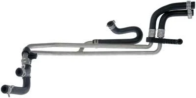 Juego de manguera de calefacción para Jeep Liberty 2002-2006 2003 2005 2004 Dorman 626-516 Foto 1 de 3