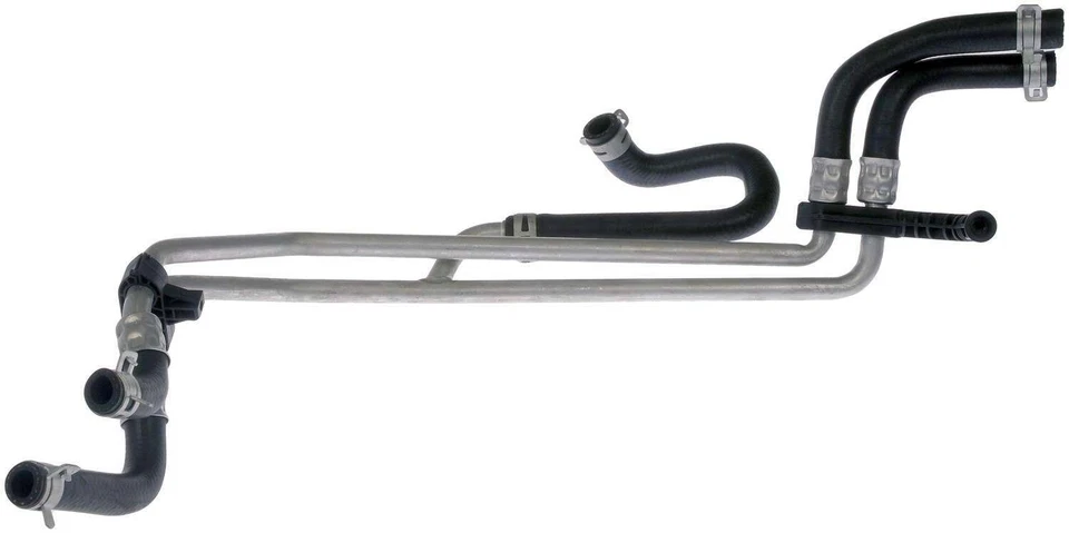 HVAC Heater Hose Assembly Dorman 626-516 fits 02-06 Jeep Liberty 3.7L-V6 Foto 1 de 3