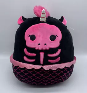 Malvavisco NUEVO 2022 Halloween GELI Unicornio Sirena Esqueleto Súper Raro - Imagen 1 de 2