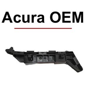 OEM Acura ILX 19-22 Bumper Clip Bracket Fender Cover Front Driver Side Left LH - Picture 1 of 11