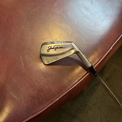 macgregor jack nicklaus muirfield Tour Forged Iron - Image 1 of 4