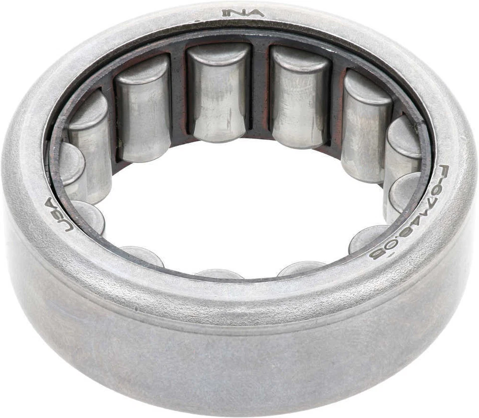 Rodamiento de rueda BCA Rodamiento WE60812 Foto 1 de 3