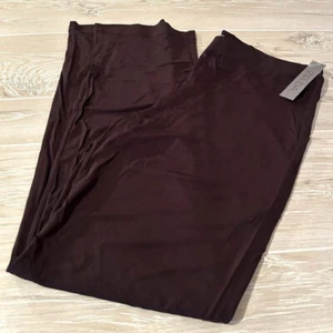 Pantalone espresso Zelda active wear nuovo con etichetta XL - Foto 1 di 7
