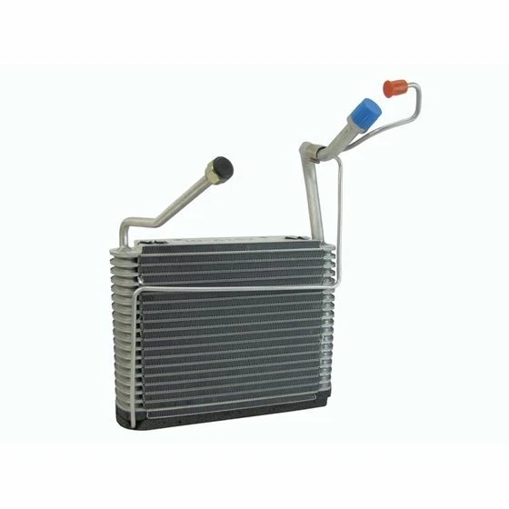 Pontiac Bonneville Catalina Star Chief 64 1964 evaporador de aire acondicionado de fábrica núcleo nuevo 62 Foto 1 de 1