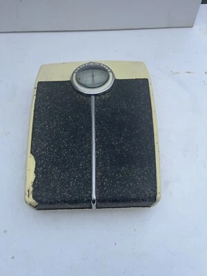 health o meter scale vintage - Image 1 of 4