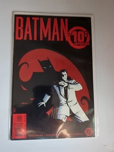 Batman Comic Lot Of 4 DC Comics Rare #1 GK #37 SOB Adventure 10cents Adventure - Picture 1 of 1