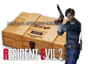 BIOHAZARD RE:2 RESIDENT EVIL 2 Lightning Hawk MAG-NA-PORT CUSTOM PROTOTYPE MODEL - Picture 1 of 1