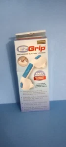 NEW EZ GRIP Bathroom Suction Handle for Tub Shower Home No Installation Complete - Picture 1 of 4