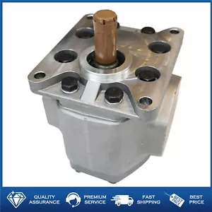 Hydraulic Gear Pump 704-11-38100 Fits For Komatsu D53A D53P D53S D58E D58P Dozer - Picture 1 of 7