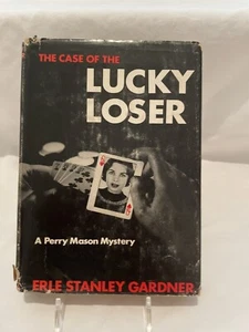 Der Fall des glücklichen Verlierers (1956) Perry Mason von Erle Stanley Gardner - Bild 1 von 10