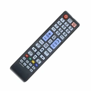 SAMSUNG Remote AA59-00600A For  UN26EH4000 UN26EH4000F UN26EH4000FXZA UN29F4000  - Picture 1 of 6