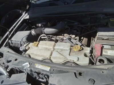 Used A/C Compressor fits: 2009 Jeep Liberty 3.7 Grade A - Изображение 1 из 4