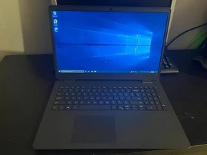Dell Inspiron 15.6 inch Touch (256 GB, AMD Ryzen 5 3450U, 16 GB RAM) Laptop - Picture 1 of 6