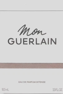 GUERLAIN MON GUERLAIN INTENSE EAU DE PARFUM SPRAY FOR WOMEN 3.3 Oz / 100 ml NEW! - Picture 1 of 4