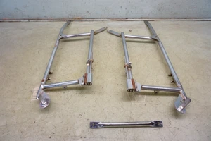 1981 Honda CBX 1000 CBX1000 CBX1050 Supersport SS *2815 Luggage Racks  - Picture 1 of 8