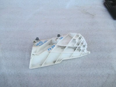 Infiniti FX37 2013 parachoques delantero retenedor lateral refuerzo lateral izquierdo 12 13  Foto 1 de 4