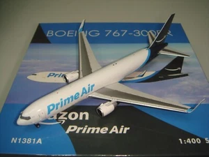 Phoenix 400 Prime Air B767-300ERWL ""Winglet"" 1:400 - Imagen 1 de 1