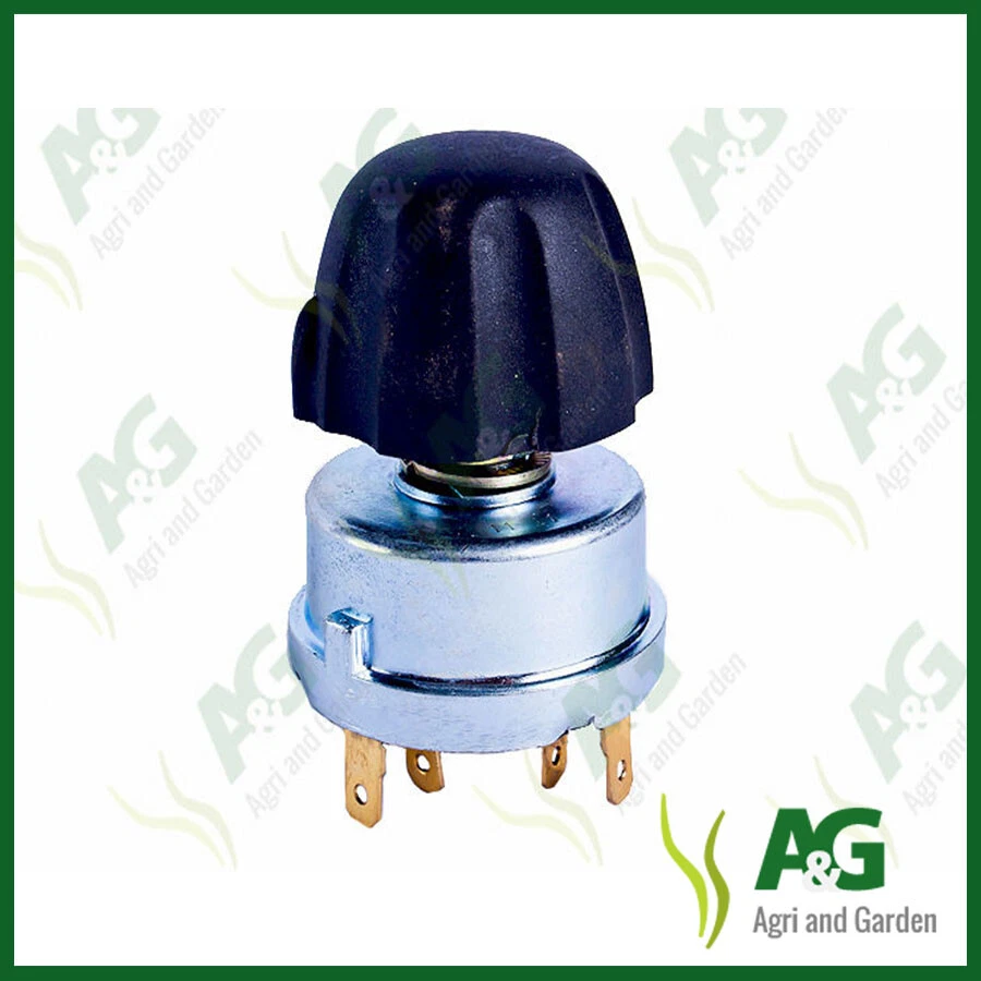 Light Switch suits Massey Ferguson Tractor 35 135 240