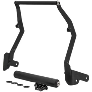 For Honda CRF1100L ADV 12mm/22mm Crossbar Mobile Phone Holder Navigation Bracket - Imagen 1 de 10