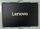 Lenovo LDS4000G2GA Series 4TB 2.5" SSD Solid Drive