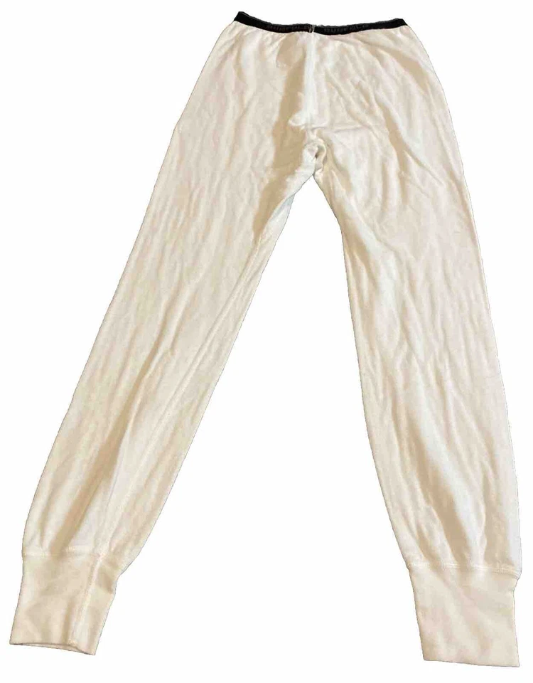 Pantalón Térmico Duofold Niños Peso Medio Vivo Incondicional Perla Talla Mediana Usado en Excelente Condición Foto 1 de 3