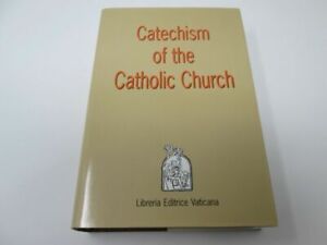 Catechism of the Catholic Church by Various