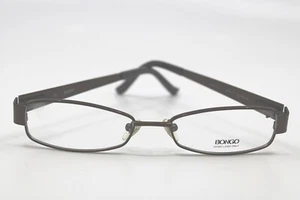 BONGO  BMILEY BROWN  EYEGLASSES   New Authentic 53 - Picture 1 of 6